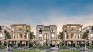 Cho thuê nhà liền kề phân khu Komorebi Vinhomes Vũ Yên Hải Phòng, hướng Nam đắc địa, giá tốt